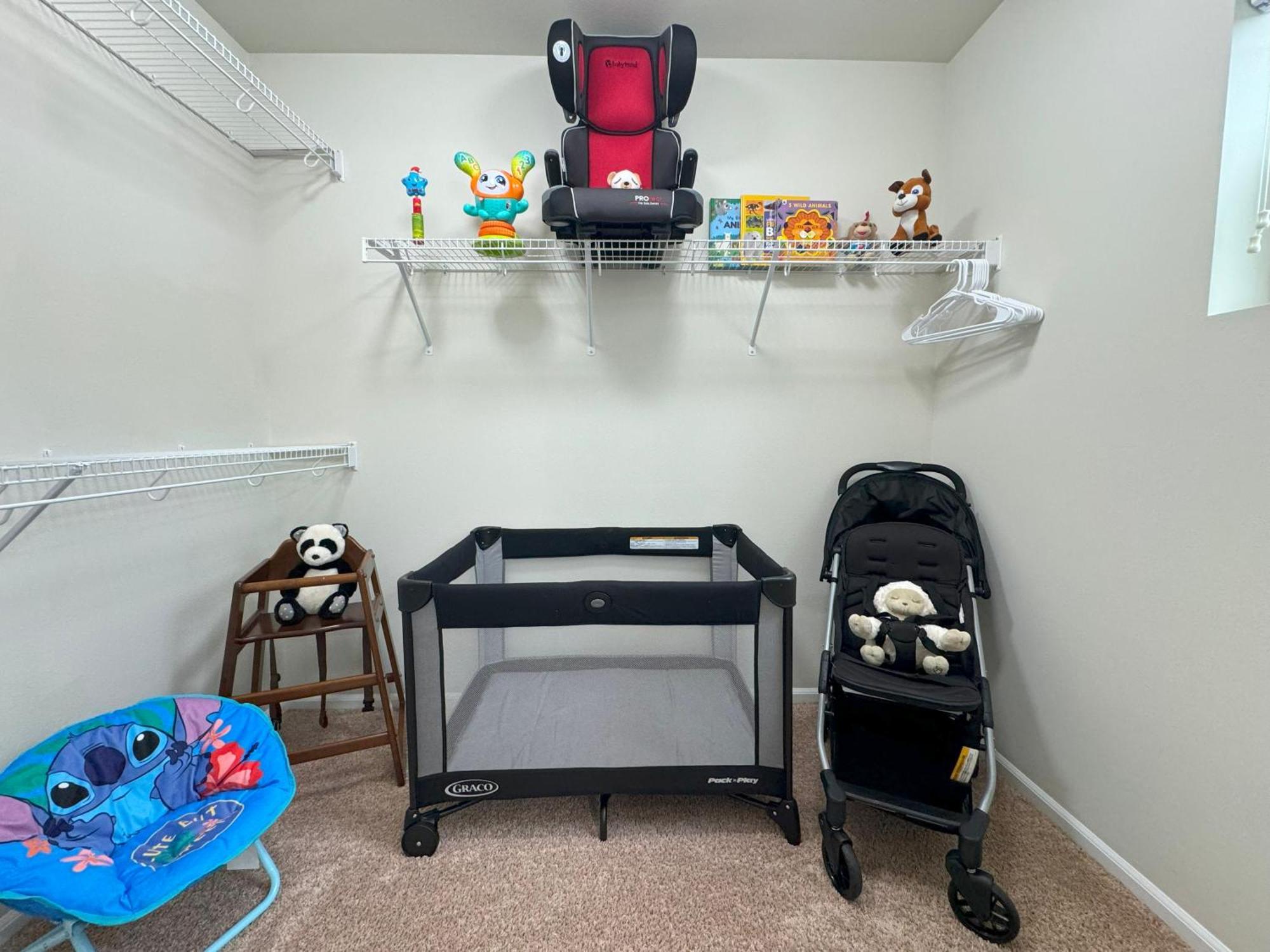 Terra House Tacoma - Ev Power Station, Crib, Stroller, High Chair Екстериор снимка