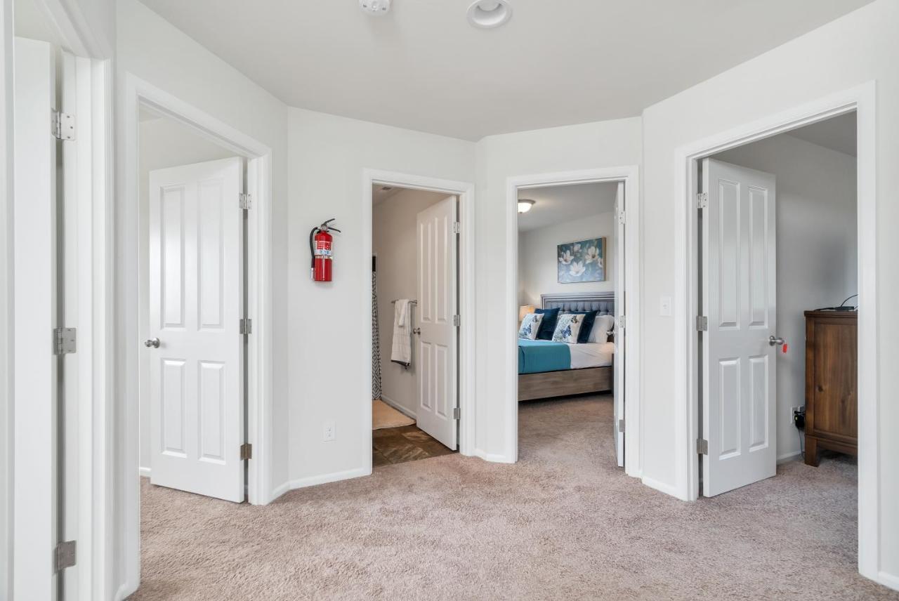 Terra House Tacoma - Ev Power Station, Crib, Stroller, High Chair Екстериор снимка
